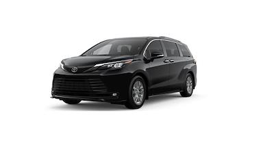 New 2026 Toyota Sienna - photo 1