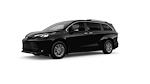 2026 Toyota Sienna FWD Minivan for sale #TS09E046O - photo 1