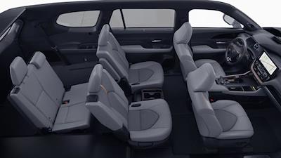 New 2026 Toyota Grand Highlander - photo 1
