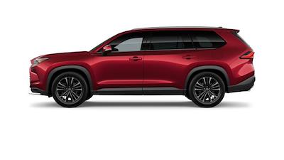 New 2026 Toyota Grand Highlander - photo 1