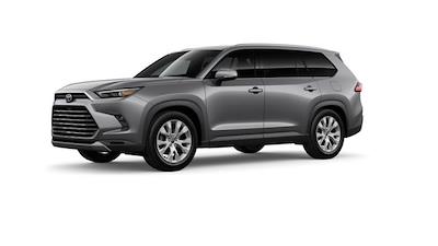 New 2026 Toyota Grand Highlander - photo 1