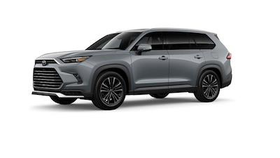 New 2026 Toyota Grand Highlander - photo 1