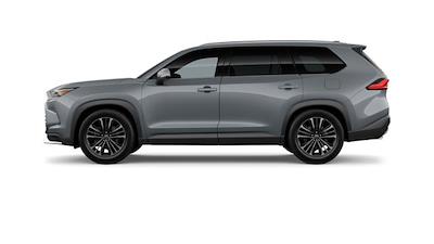 New 2026 Toyota Grand Highlander - photo 1