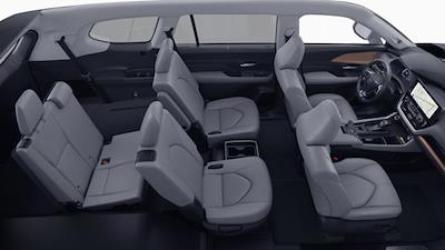 New 2026 Toyota Grand Highlander - photo 1