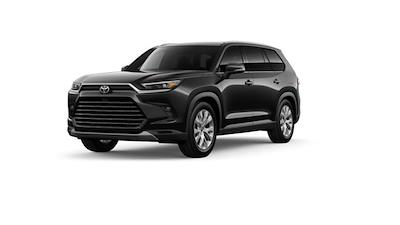 New 2026 Toyota Grand Highlander - photo 1