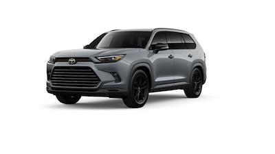 New 2026 Toyota Grand Highlander - photo 1