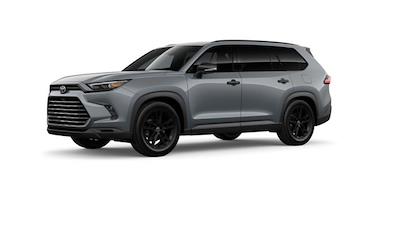 New 2026 Toyota Grand Highlander - photo 1