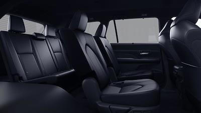 New 2026 Toyota Grand Highlander - photo 1