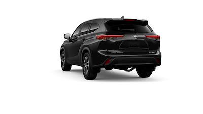 New 2026 Toyota Highlander - photo 1
