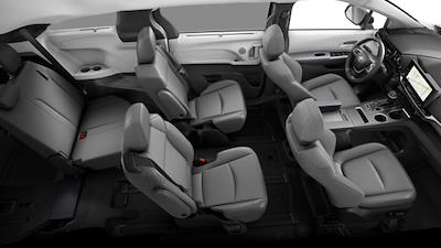 New 2026 Toyota Sienna - photo 1