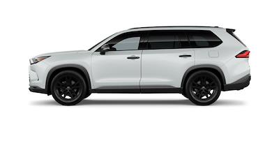 New 2026 Toyota Grand Highlander - photo 1