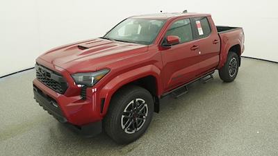 New 2026 Toyota Tacoma - photo 1