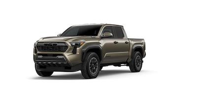 New 2026 Toyota Tacoma - photo 1