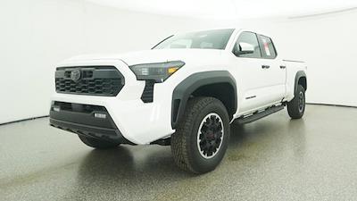 New 2026 Toyota Tacoma - photo 1
