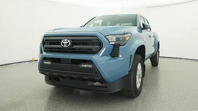 New 2026 Toyota Tacoma - photo 1