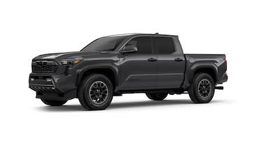 New 2026 Toyota Tacoma - photo 1