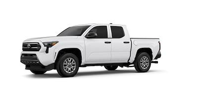 New 2026 Toyota Tacoma - photo 1