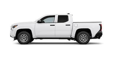 New 2026 Toyota Tacoma - photo 1