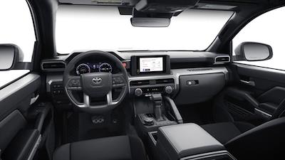 New 2026 Toyota Tacoma - photo 1