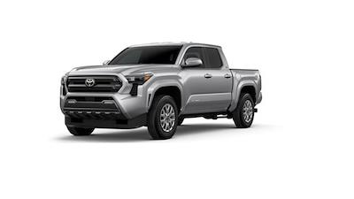 New 2026 Toyota Tacoma - photo 1