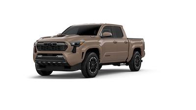 New 2026 Toyota Tacoma - photo 1