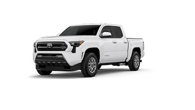 New 2026 Toyota Tacoma - photo 1