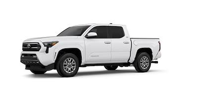 New 2026 Toyota Tacoma - photo 1