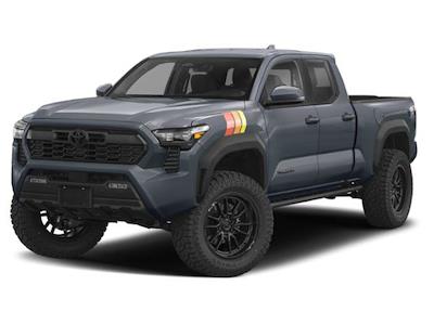 New 2026 Toyota Tacoma - photo 1