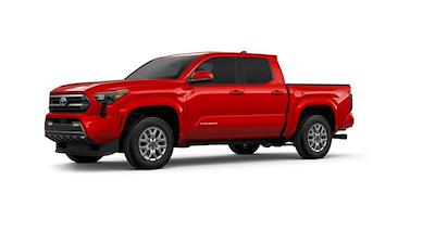 New 2026 Toyota Tacoma - photo 1