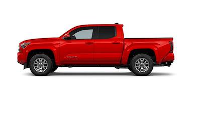 New 2026 Toyota Tacoma - photo 1