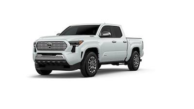 New 2026 Toyota Tacoma - photo 1