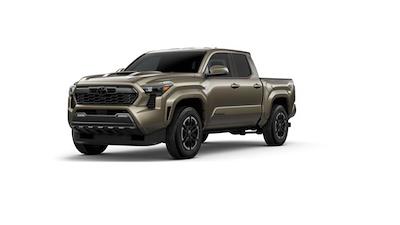 New 2026 Toyota Tacoma - photo 1