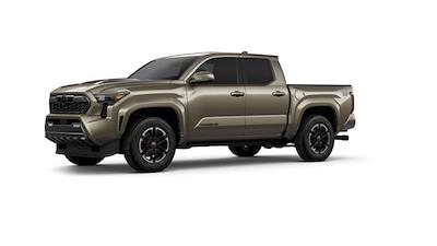 New 2026 Toyota Tacoma - photo 1