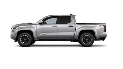New 2026 Toyota Tacoma - photo 1