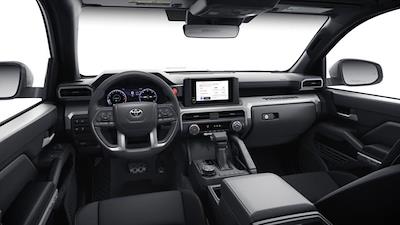 New 2026 Toyota Tacoma - photo 1