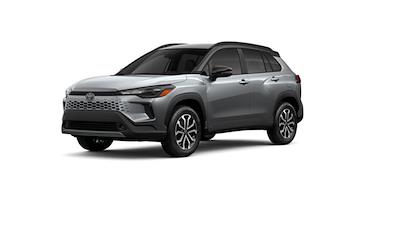 New 2026 Toyota Corolla Cross - photo 1