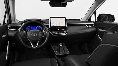 New 2026 Toyota Corolla Cross - photo 1
