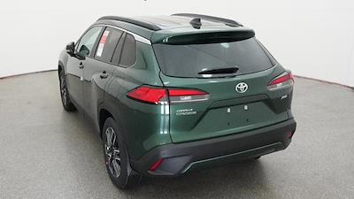 New 2026 Toyota Corolla Cross - photo 1
