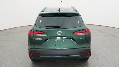 New 2026 Toyota Corolla Cross - photo 1