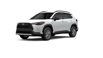 New 2026 Toyota Corolla Cross - photo 1