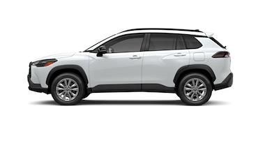 New 2026 Toyota Corolla Cross - photo 1