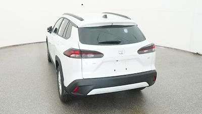 New 2026 Toyota Corolla Cross - photo 1