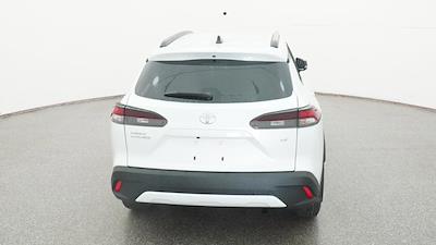 New 2026 Toyota Corolla Cross - photo 1
