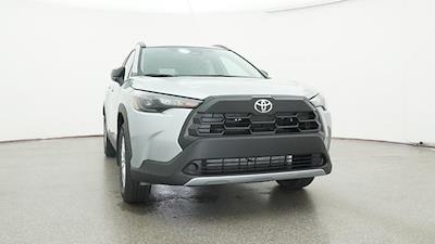 New 2026 Toyota Corolla Cross - photo 1