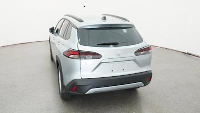 New 2026 Toyota Corolla Cross - photo 1