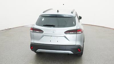 New 2026 Toyota Corolla Cross - photo 1