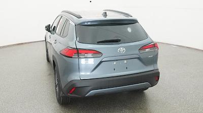 New 2026 Toyota Corolla Cross - photo 1