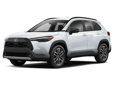 New 2026 Toyota Corolla Cross - photo 1