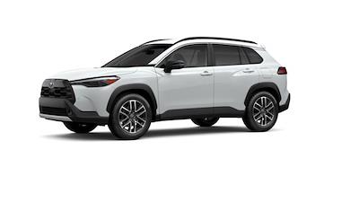 New 2026 Toyota Corolla Cross - photo 1