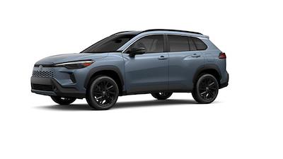 New 2026 Toyota Corolla Cross - photo 1